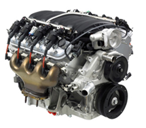 P1364 Engine